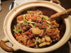 -农耕记·湖南土菜(龙岗熙和园店)