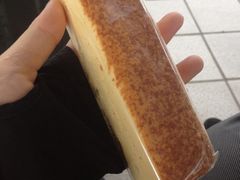 咸香乳酪蛋糕-咕咕霍夫(台中火车站店)