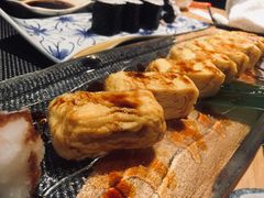 -泉寿司(万科公园店)