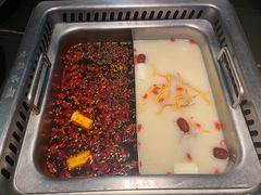 -大隐·成都火锅Bistro(合生麒麟新天地店)