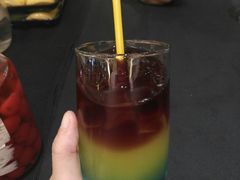 -东方红海鲜百汇(国际大厦店)