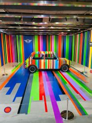 -开心哈乐儿童主题乐园(孙河易事达店)