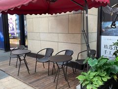 -THE ALLEY 鹿角巷(时代天街A馆店)