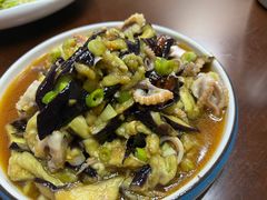 -晚归月亮湾私家菜(临邑路店)