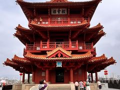 -肇庆古城墙