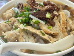 -三鄉濑粉·铭珠粥粉