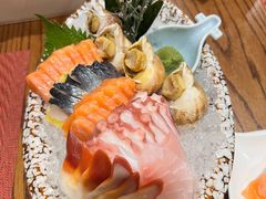 -南湖名都大酒店-千叶日本餐厅
