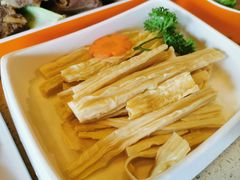 腐竹-一天好养生火锅·衢州人自己的火锅(阳光水岸店)