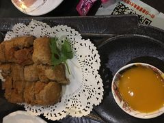-堂宴·老厦门私房菜(1988仙岳总店)