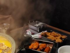 -匠子烤鱼(东方万达店)