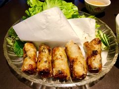 越南春卷-大头虾越式风味餐厅(光明广场店)