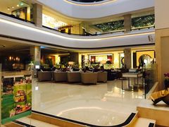 -深圳香格里拉酒店