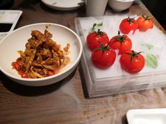 -小大董·烤鸭(王府井apm店)