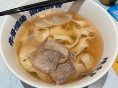 -陳香貴·兰州牛肉面(乐峰广场店)