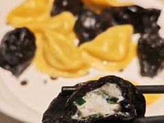 -船歌·鱼水饺青岛菜(金狮广场店)