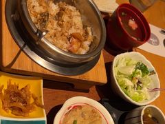 -味太助·银饭食堂(中华城店)