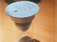 -蜜桃餐厅·伴山(绿宝广场店)