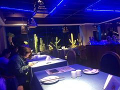 -清真·卡德尔大叔新疆主题餐厅(龙汇路店)