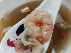 -曾仔竹升面