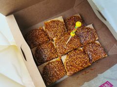 -奶奶的美食(李村步行街店)