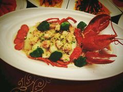 -常州逸高酒店-中餐厅