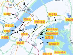 -武汉长江大桥