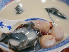 -赵记传承特色牛奶甜品(泉城广场店)