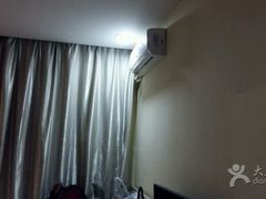 -汉庭(北京鼓楼大街地铁站店)