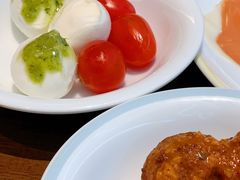 -萨莉亚意式餐厅(杭州滨江天街店)