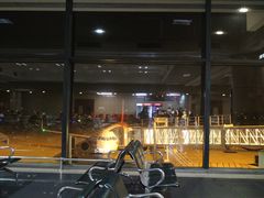 -河内内排国际机场