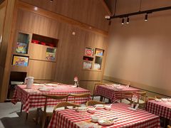 -西贝(华发商都店)