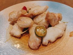 -四季餐厅(华苑店)