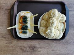 -津门张记包子铺(华昌道店)
