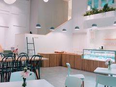 -CHEZ JASMINE 茉莉的氧气厨房