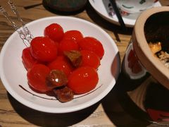 -茄子恰恰·新云南小炒(坪山益田店)