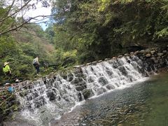 -石台牯牛降景区