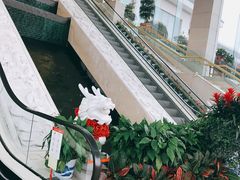 大堂-风味小馆(天目湖宾馆店)