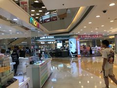 -银座mall(东直门店)