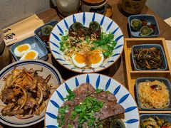 -面乙新派手擀面(大悦城店)