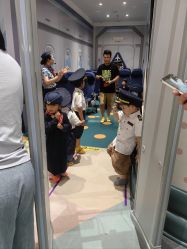 -奈尔宝家庭中心·亲子餐厅(苏州大悦城店)