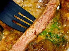 法式黄油肋眼牛排-必胜客(玉泉远洋店)