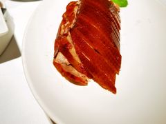 酥香嫩烤鸭-四季民福烤鸭店(望京旺角店)