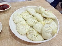 -津门张记包子铺(华昌道店)