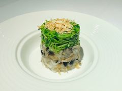 椒麻黑豆芽-苏浙总会(国金中心店)
