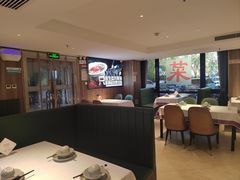 -湘中缘·湖南菜(娄底驻京办店)