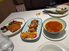 -Aqua Oasis 水天堂(石路天虹店)