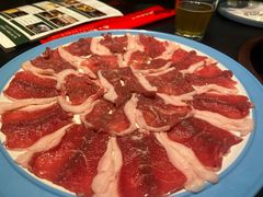 -南门四季铜锅涮肉(大屯·北苑店)