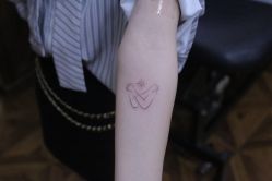 -雲艺刺青·洗纹身