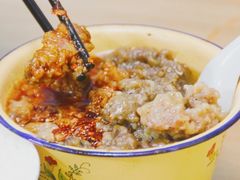 -定家小酥肉·清真(回民街店)