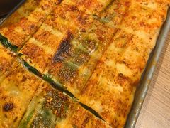 -街角等你.大连海鲜烧烤.经典铁板海鲜串(西安路店)